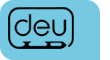 DEU Logo